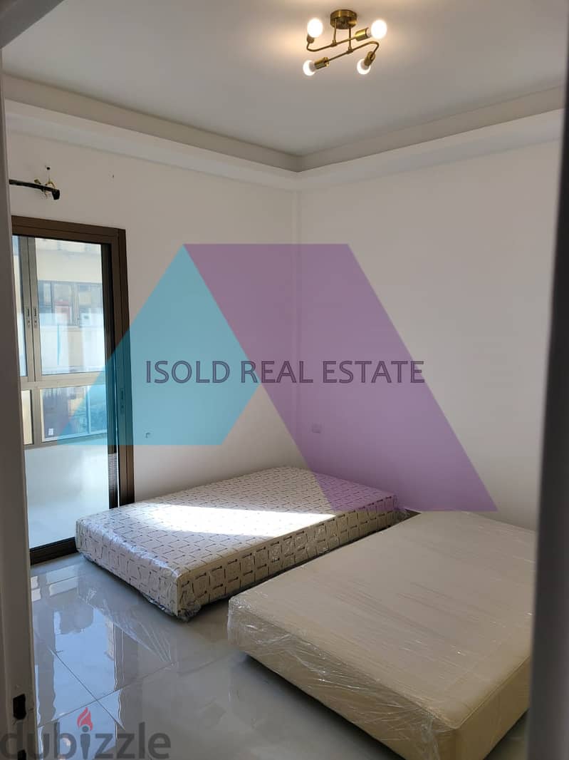 Fully renovated 110 m2 apartment for rent in Tabaris/Achrafieh 3