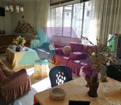 A 300 m2 apartment for sale in Dikwene , Slave street