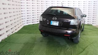 Mazda cx7 year 2007 $5000