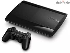 ps4 & ps3 for sale
