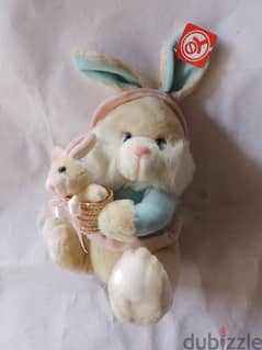 plush bunny 39 cm