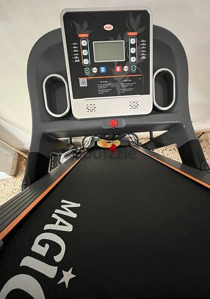 TREADMILL 2