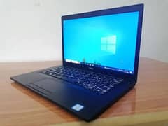 Dell laptop (fast for pdf,Microsoft office,cs. . . )