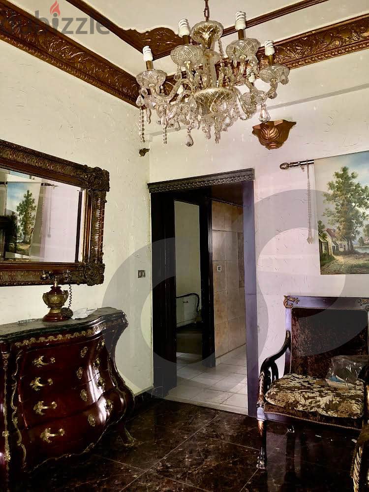 apartment for sale in Tripoli-Abou Samra/طرابلس REF#TB103569 2