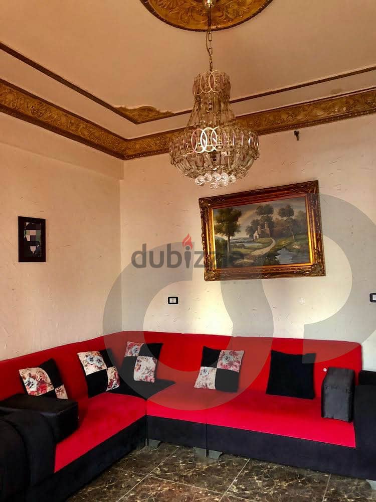apartment for sale in Tripoli-Abou Samra/طرابلس REF#TB103569 4