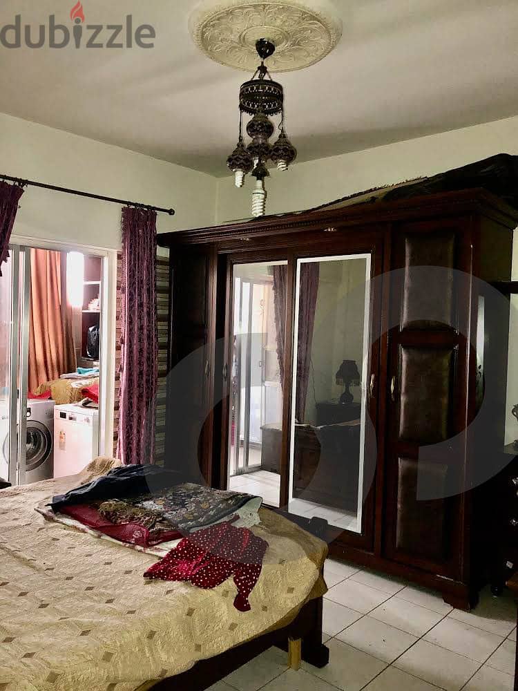 apartment for sale in Tripoli-Abou Samra/طرابلس REF#TB103569 5