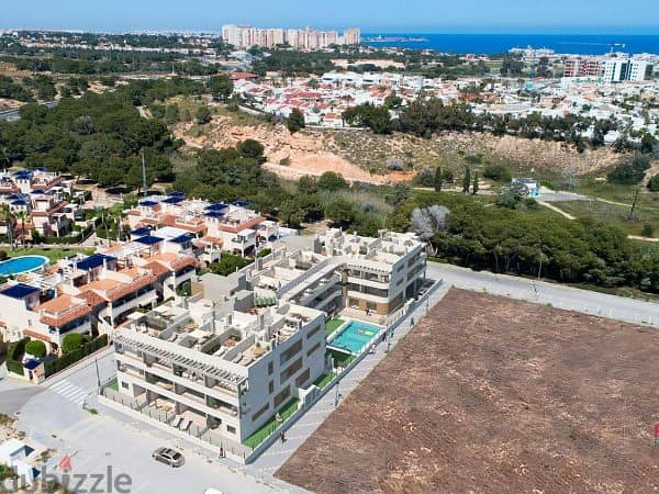 Spain Alicante apartment for sale near the beach Ref#000140 1