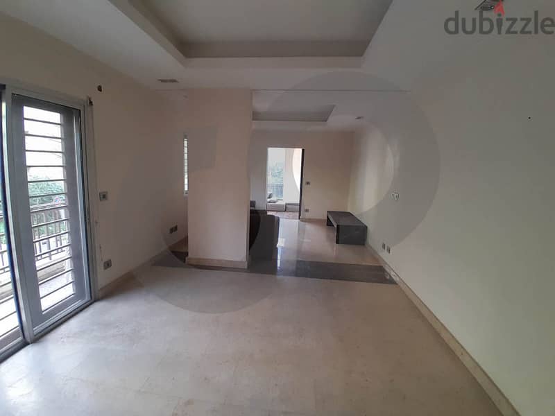 Apartment for rent in Ashrafieh sioufi/الأشرفية السيوفي REF#AS103543 2