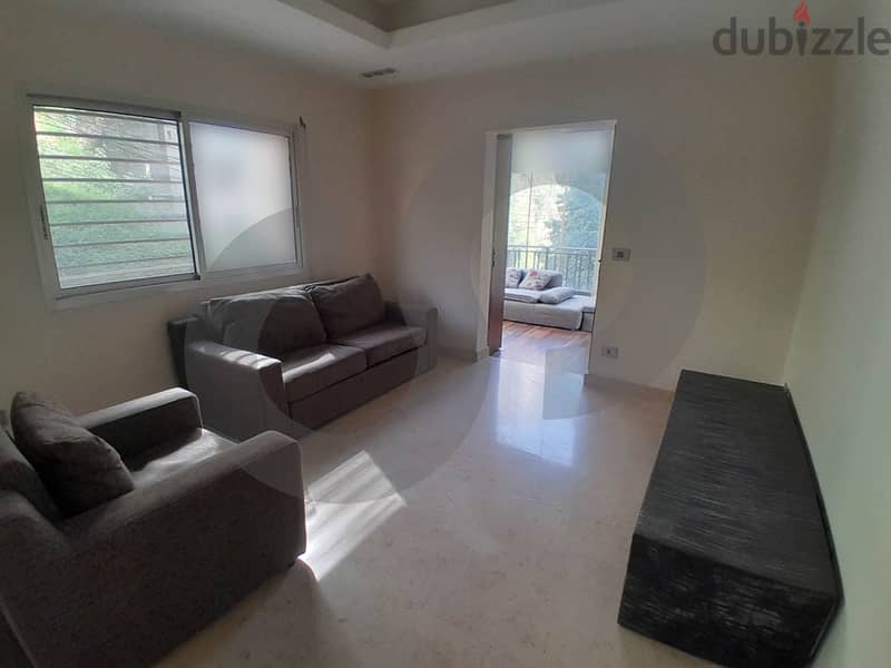 Apartment for rent in Ashrafieh sioufi/الأشرفية السيوفي REF#AS103543 3