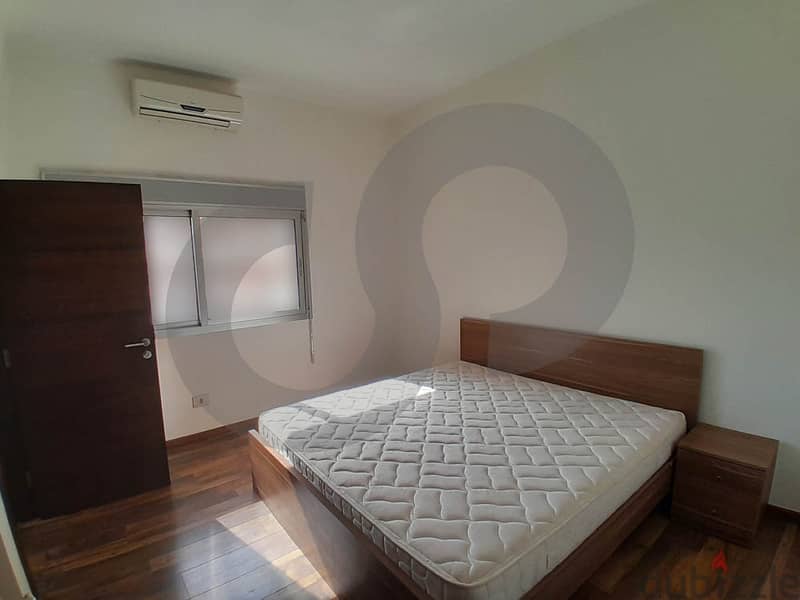 Apartment for rent in Ashrafieh sioufi/الأشرفية السيوفي REF#AS103543 6