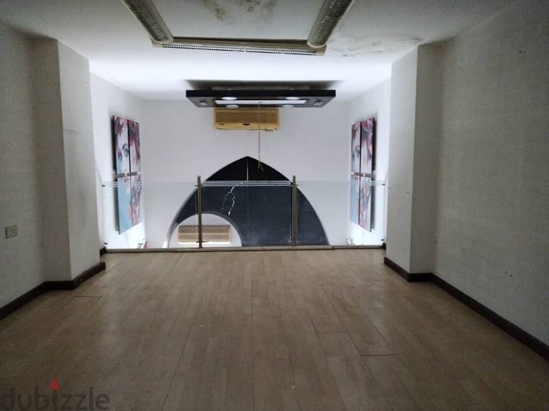 L14961-65 SQM Shop For Rent in Souk Jounieh 2