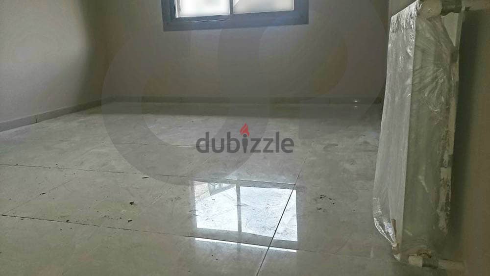 300sqm apartment with garden in Mtayleb/المطيلب  REF#OU103545 3