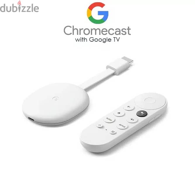 brand New original Google Chromecast 4HD OFFER 1