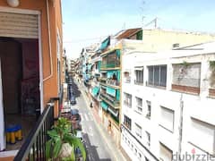 Spain apartment in the heart of Alicante, Great opportunity #RML-01988