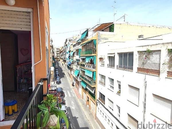 Spain apartment in the heart of Alicante, Great opportunity #RML-01988 0