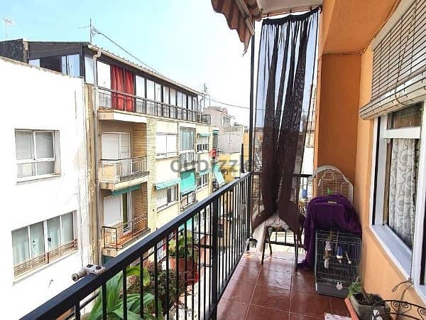 Spain apartment in the heart of Alicante, Great opportunity #RML-01988 1