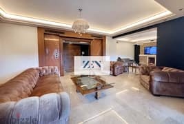 Apartment with Terrace for sale in Badaro شقة مع تراس للبيع في بدارو 0