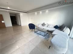 Waterfront City Dbayeh/Apartment for Rent 1800$/ Furnished&Marina View