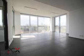Office For Rent In Sin El Fil I With View I Bright I Prime Location 0
