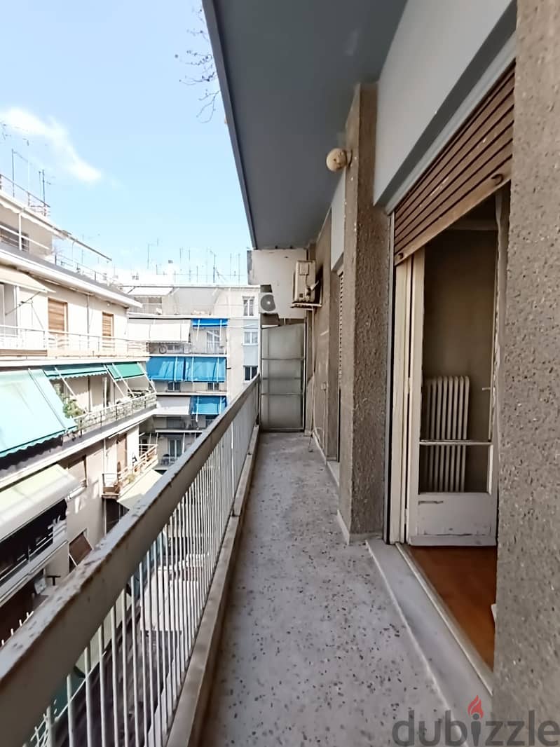 شقة للبيع في اليونان - Apartment for Sale in Greece - Alkiviadou 71 7
