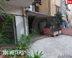 Decent apartment FOR SALE in Beirut, Basta Al Fawka/بيروت REF#DA102103