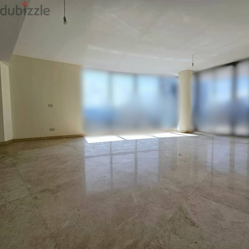 RA22-1248 Super Deluxe Apartment for rent in Sodeco, 195m, 1550$ cash 0