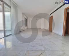 Apartment for Rent in Achrafieh St Nicolas/الأشرفية REF#RE103548 0