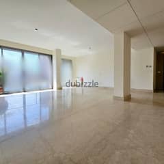 RA24-3297 Apartment in Ras Beirut is for rent, 190m, $1,400 cash 0