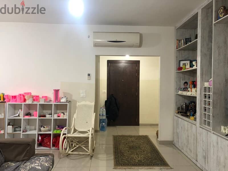 RWK154NA - Catchy Apartment For Sale In Zouk Mosbeh with Huge Terrace 4