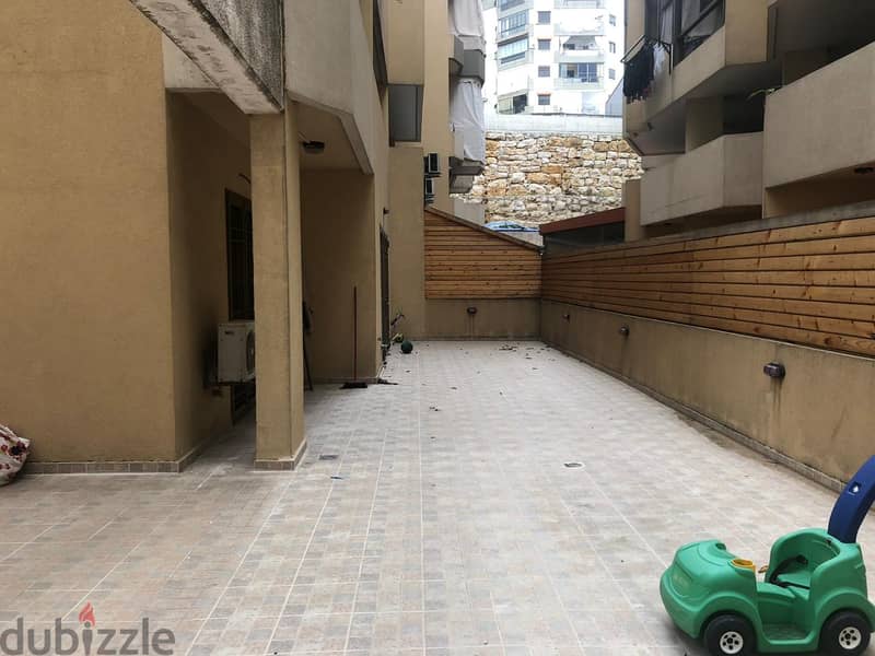 RWK154NA - Catchy Apartment For Sale In Zouk Mosbeh with Huge Terrace 8