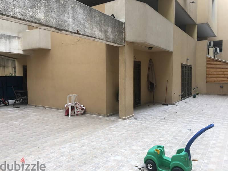 RWK154NA - Catchy Apartment For Sale In Zouk Mosbeh with Huge Terrace 9