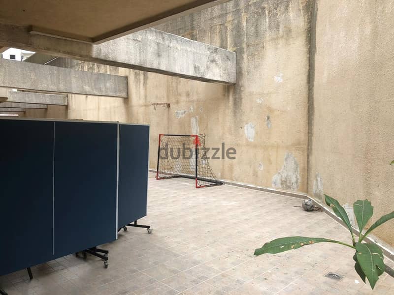 RWK154NA - Catchy Apartment For Sale In Zouk Mosbeh with Huge Terrace 10