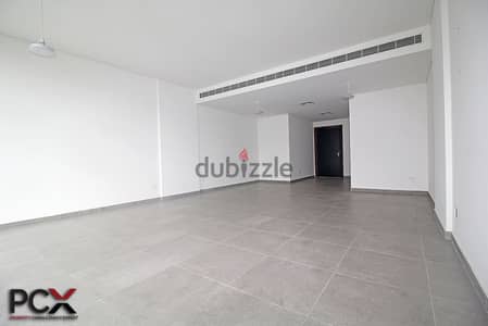 Office For Rent In Achrafieh I High End | Prime Location