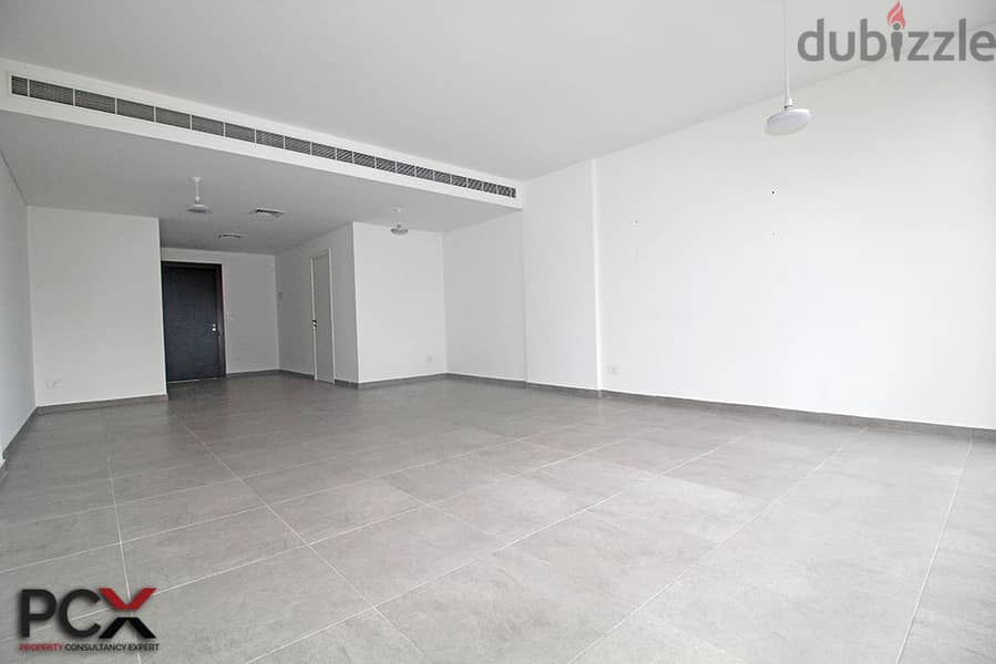 Offices For Rent In Achrafieh I مكاتب للإيجار في الأشرفية 4