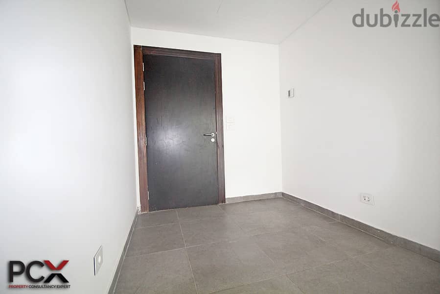 Offices For Rent In Achrafieh I مكاتب للإيجار في الأشرفية 6