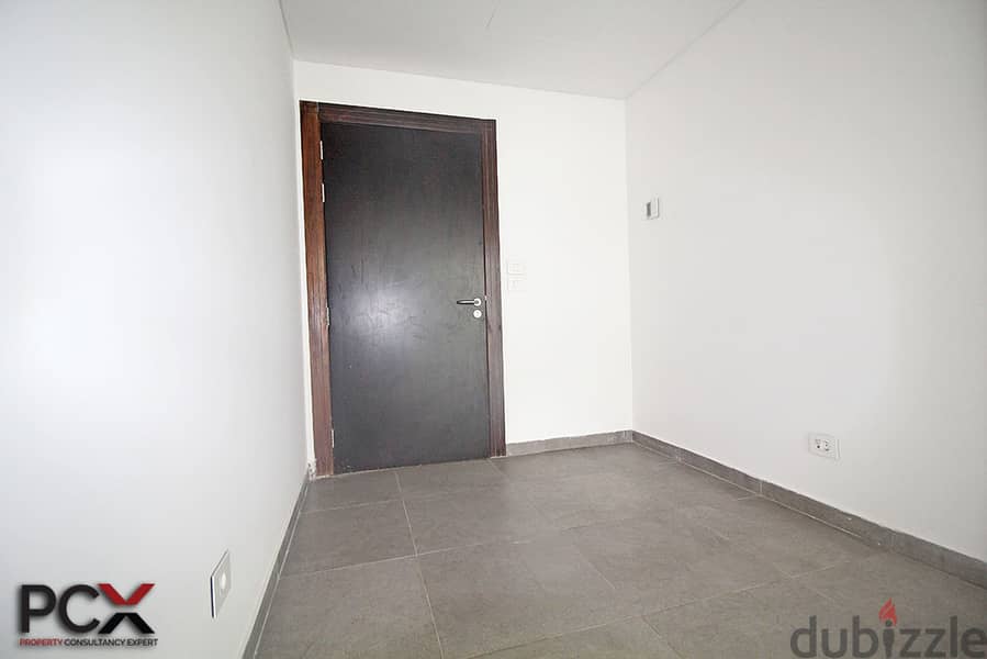 Office For Rent In Achrafieh I High End | Prime Location 7