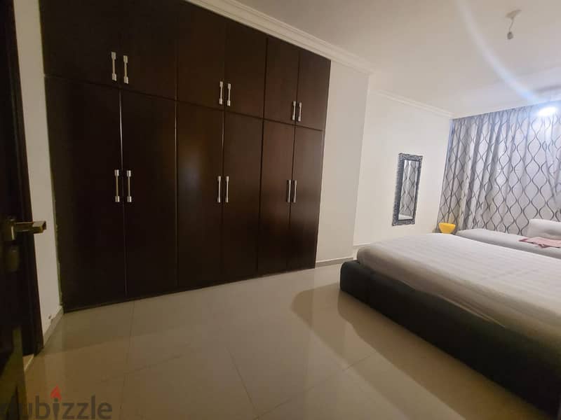 Amazing Apartment In Hazmieh Prime (230Sq) 3 Bedrooms + View, (HA-432) 5