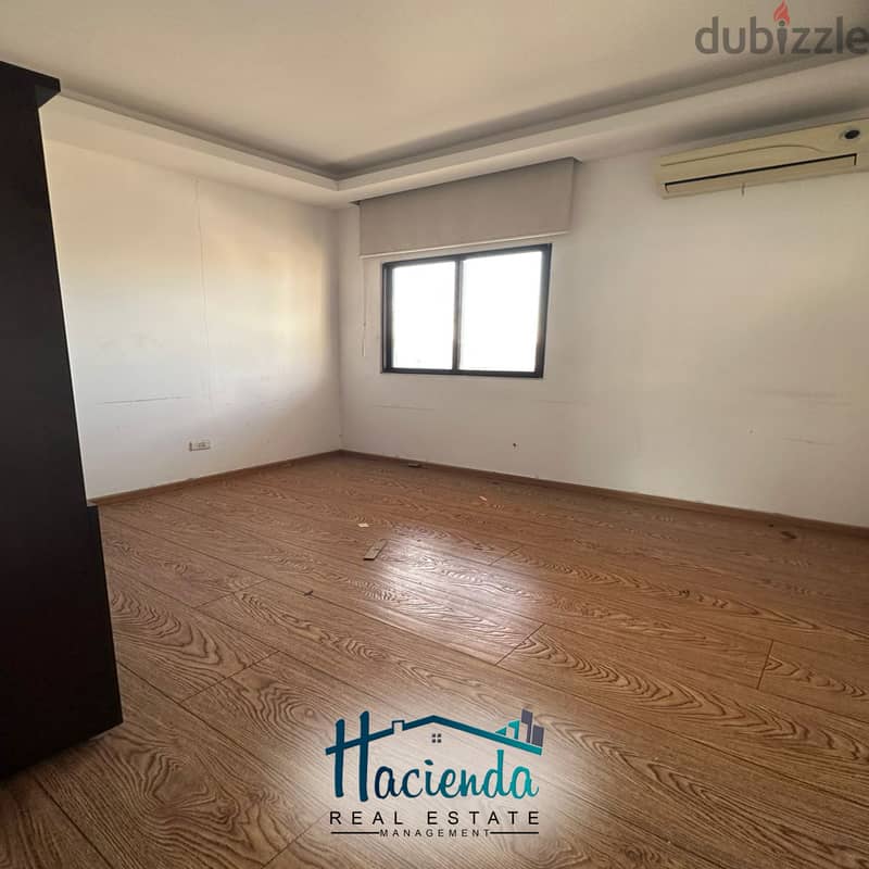 Furnished Office For Rent In Baouchrieh 3