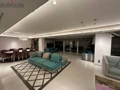 Furnished Apartment For Sale in Monteverde Terrace AH-HKL-200 0