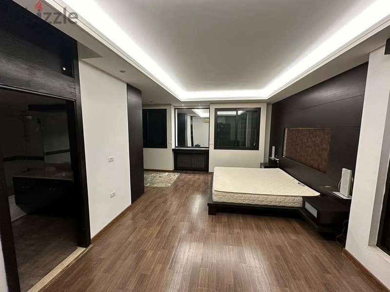 AH-HKL-201 Luxurious furnished Duplex apartment in Monteverde, 400m 4
