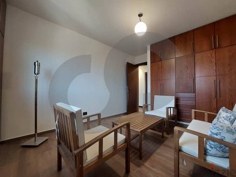 semi-furnished duplex FOR SALE in Jdaideh/جديدة REF#DB103588 3