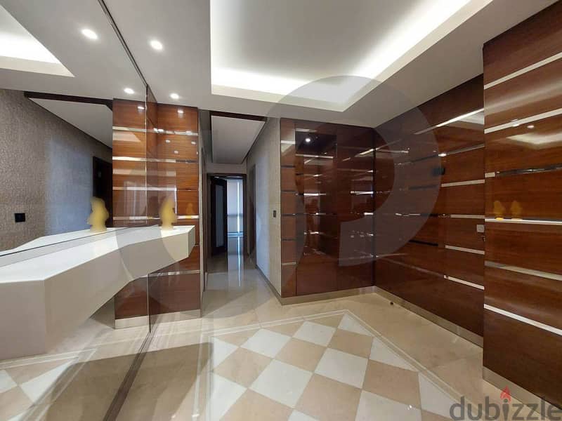 semi-furnished duplex FOR SALE in Jdaideh/جديدة REF#DB103588 6