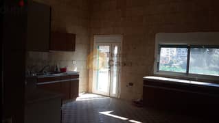 Jounieh luxurious apartment sea and mountain view Ref#509
