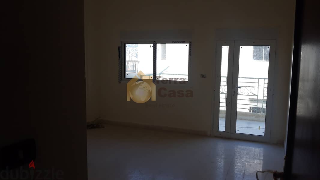 Jounieh luxurious apartment sea and mountain view Ref#509 2