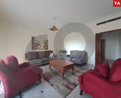 Spacious Apartment in Charming Dohat el Hoss/دوحة الحص REF#YA103573 0