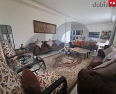 Your Dream Apartment in Dohat el Hoss/دوحة الحص REF#YA103574 0