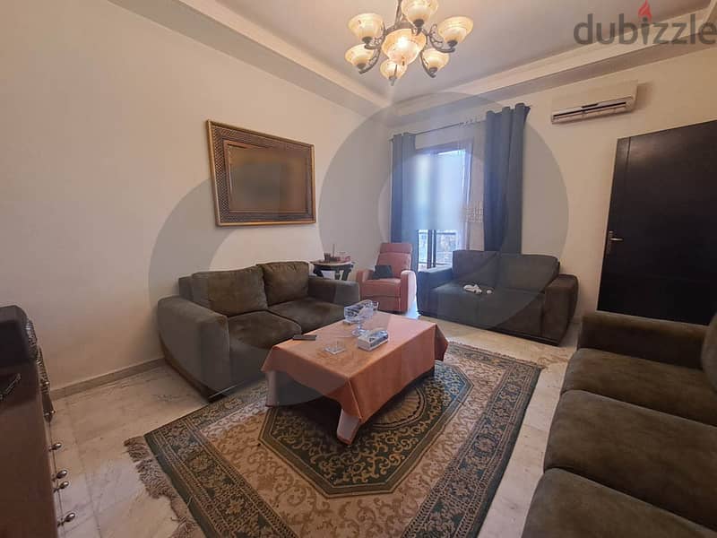 Your Dream Apartment in Dohat el Hoss/دوحة الحص REF#YA103574 2