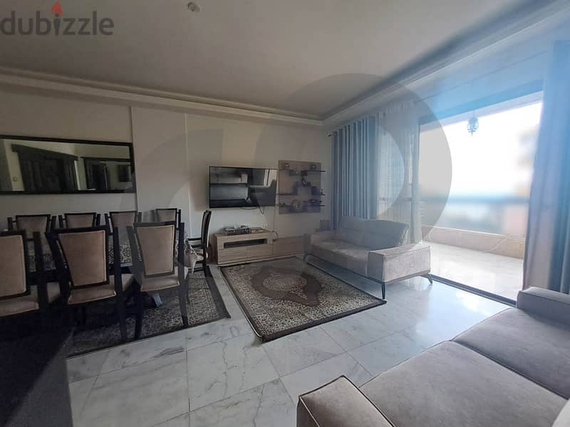 Your Dream Apartment in Dohat el Hoss/دوحة الحص REF#YA103574 3