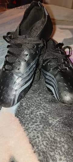 Liga football shoes