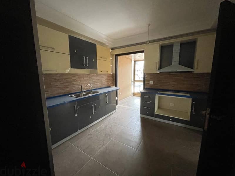 Mar Takla Apartment for sale Prime Location Hazmieh 2